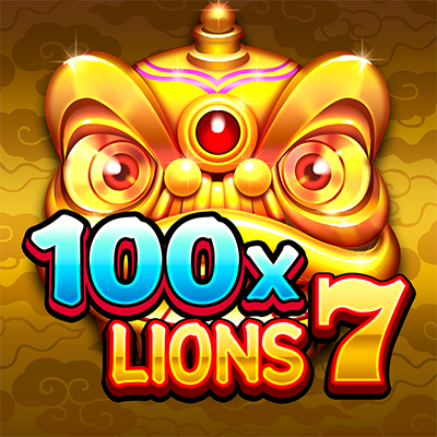 100x Lions 7